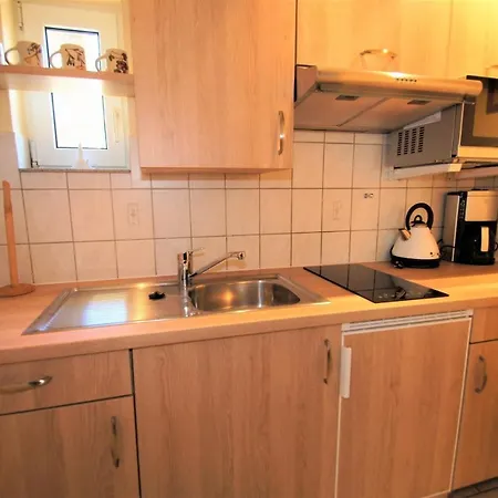 Rudow Dahme (Schleswig-Holstein)